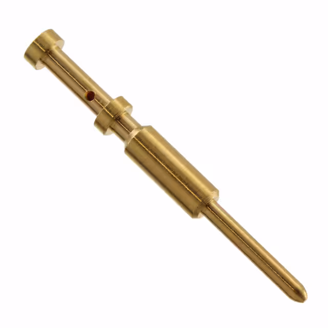 1618255 Phoenix Contact  Contatti del connettore circolare